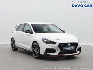 Hyundai i30 N 2,0 TGDI 202kW N Performa