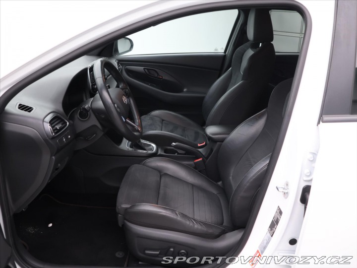 Hyundai i30 N 2,0 TGDI 202kW N Performa 2018