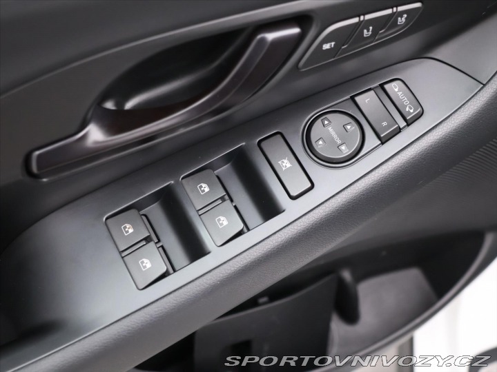 Hyundai i30 N 2,0 TGDI 202kW N Performa 2018