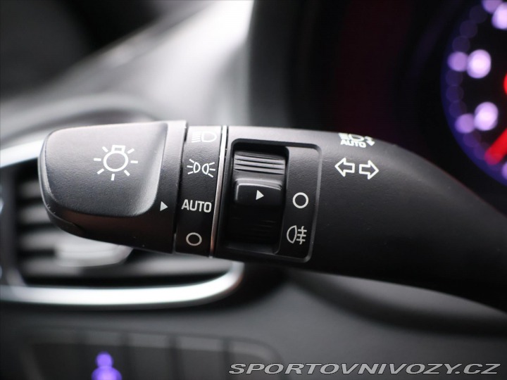 Hyundai i30 N 2,0 TGDI 202kW N Performa 2018