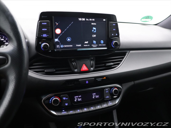 Hyundai i30 N 2,0 TGDI 202kW N Performa 2018