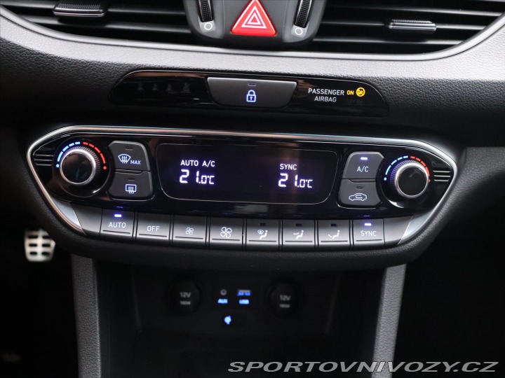 Hyundai i30 N 2,0 TGDI 202kW N Performa 2018