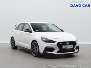 Hyundai i30 N 2,0 TGDI 202kW N Performa 2018