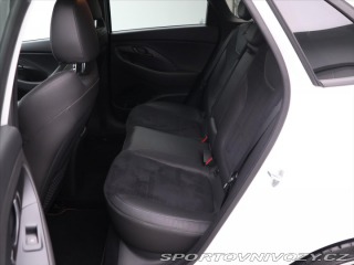 Hyundai i30 N 2,0 TGDI 202kW N Performa 2018