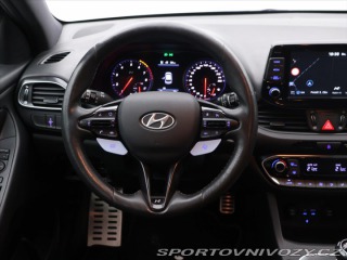 Hyundai i30 N 2,0 TGDI 202kW N Performa 2018