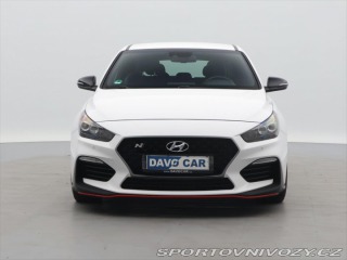 Hyundai i30 N 2,0 TGDI 202kW N Performa 2018
