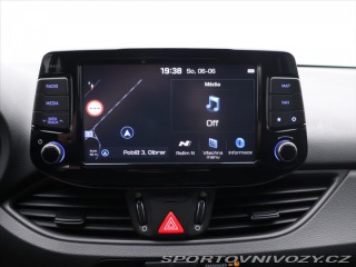 Hyundai i30 N 2,0 TGDI 202kW N Performa 2018