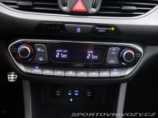 Hyundai i30 N 2,0 TGDI 202kW N Performa 2018