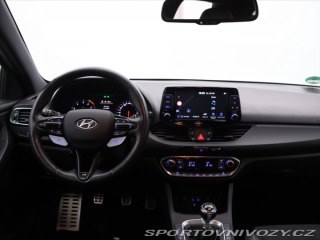 Hyundai i30 N 2,0 TGDI 202kW N Performa 2018