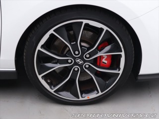Hyundai i30 N 2,0 TGDI 202kW N Performa 2018