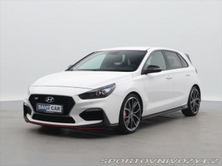 Hyundai i30 N 2,0 TGDI 202kW N Performa 2018