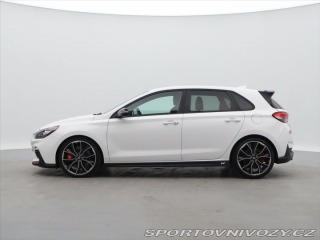 Hyundai i30 N 2,0 TGDI 202kW N Performa 2018
