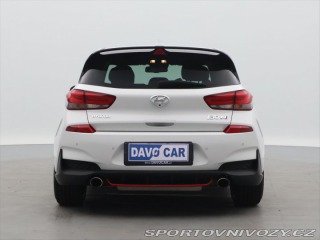 Hyundai i30 N 2,0 TGDI 202kW N Performa 2018