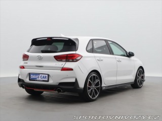 Hyundai i30 N 2,0 TGDI 202kW N Performa 2018