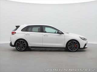 Hyundai i30 N 2,0 TGDI 202kW N Performa 2018