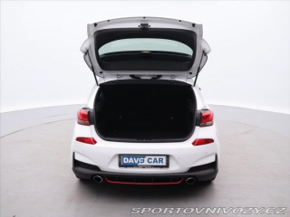 Hyundai i30 N 2,0 TGDI 202kW N Performa 2018