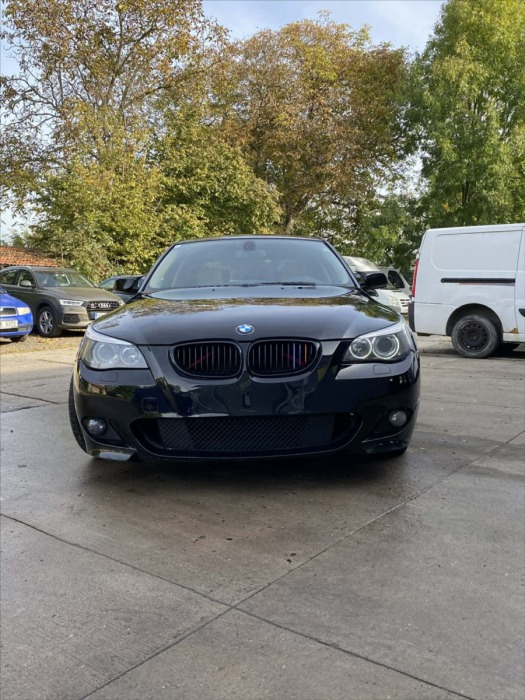BMW 5 3,0
