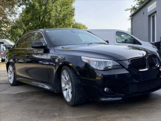 BMW 5 3,0