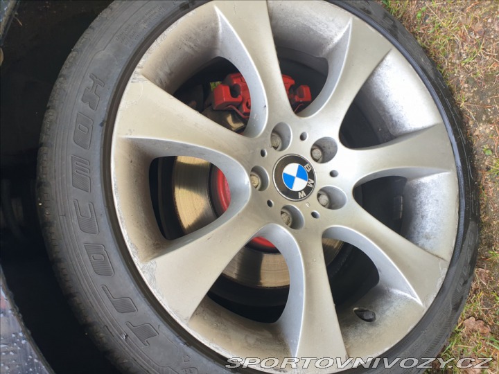 BMW 5 3,0 2004