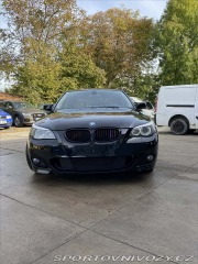BMW 5 3,0 2004