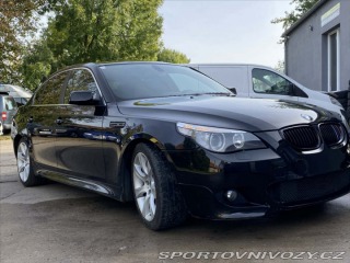 BMW 5 3,0 2004