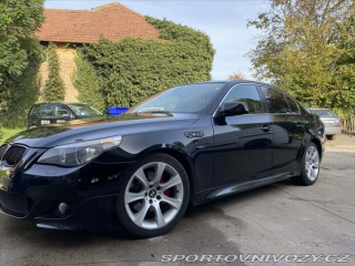 BMW 5 3,0 2004