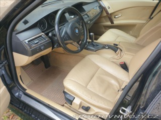 BMW 5 3,0 2004