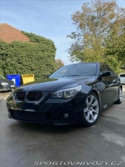 BMW 5 3,0 2004