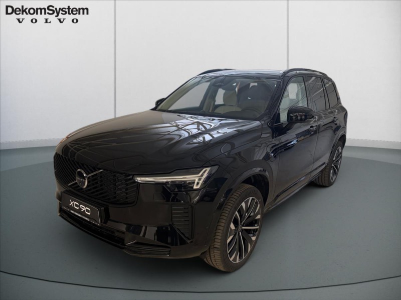 Volvo Ostatní modely XC90 2,0 Volvo XC90 T8 Plus D