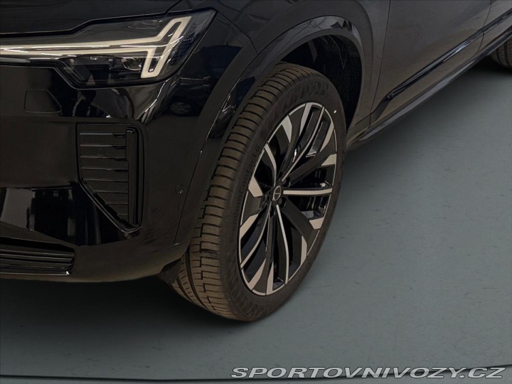 Volvo Ostatní modely XC90 2,0 Volvo XC90 T8 Plus D 2026