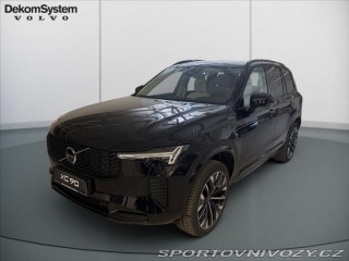 Volvo Ostatní modely XC90 2,0 Volvo XC90 T8 Plus D 2026