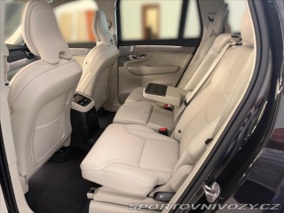 Volvo Ostatní modely XC90 2,0 Volvo XC90 T8 Plus D 2026