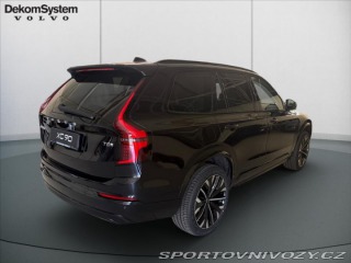 Volvo Ostatní modely XC90 2,0 Volvo XC90 T8 Plus D 2026