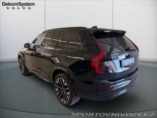 Volvo Ostatní modely XC90 2,0 Volvo XC90 T8 Plus D 2026