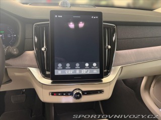 Volvo Ostatní modely XC90 2,0 Volvo XC90 T8 Plus D 2026