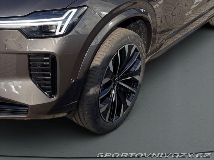 Volvo Ostatní modely XC90 2,0 XC90 T8 Plus Dark 23 2026