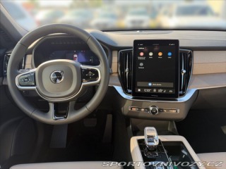 Volvo Ostatní modely XC90 2,0 XC90 T8 Plus Dark 23 2026