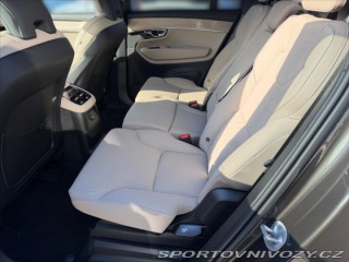 Volvo Ostatní modely XC90 2,0 XC90 T8 Plus Dark 23 2026