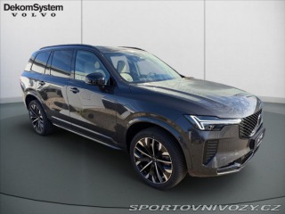 Volvo Ostatní modely XC90 2,0 XC90 T8 Plus Dark 23 2026