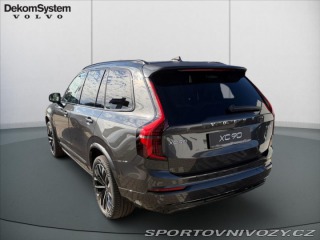 Volvo Ostatní modely XC90 2,0 XC90 T8 Plus Dark 23 2026