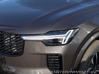 Volvo Ostatní modely XC90 2,0 XC90 T8 Plus Dark 23 2026