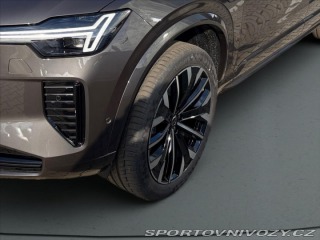 Volvo Ostatní modely XC90 2,0 XC90 T8 Plus Dark 23 2026
