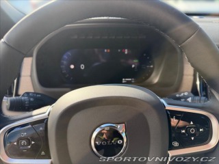 Volvo Ostatní modely XC90 2,0 XC90 T8 Plus Dark 23 2026