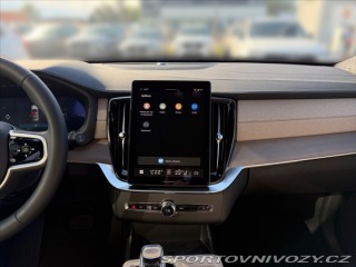 Volvo Ostatní modely XC90 2,0 XC90 T8 Plus Dark 23 2026