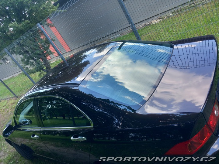 Honda Accord Cl7 k20a6 VTEC 2008