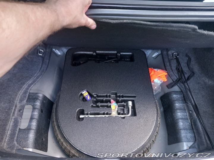 Honda Accord Cl7 k20a6 VTEC 2008