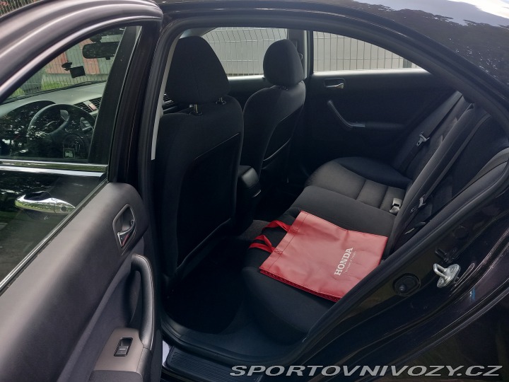 Honda Accord Cl7 k20a6 VTEC 2008