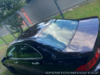 Honda Accord Cl7 k20a6 VTEC 2008