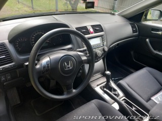 Honda Accord Cl7 k20a6 VTEC 2008