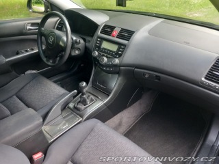 Honda Accord Cl7 k20a6 VTEC 2008